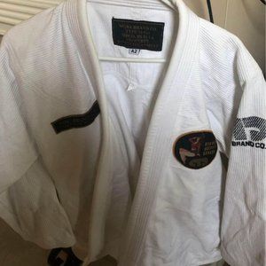 Moya Brand Limited Release 2020 Veterans Day Memphis Belle Jiu Jitsu Gi- Size A2